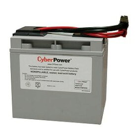 CyberPower PR1500 JP交換用バッテリー RBP0050