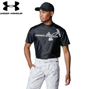 A_[A[}[ UAAC\` V[gX[u bNlbN Vc(Black/Distant GrayETCYFLG) DOM-1384829-001-LG UNDER ARMOUR