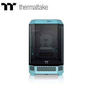 ThermaltakebT[}eCN ~j^[^PCP[X The Tower 300 i^[RCYj microATXAMini-ITX}U[{[hΉ CA-1Y4-00SBWN-00