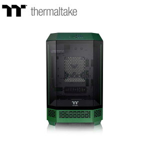 ThermaltakebT[}eCN ~j^[^PCP[X The Tower 300 i[VOO[j microATXAMini-ITX}U[{[hΉ CA-1Y4-00SCWN-00