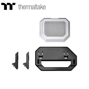 ThermaltakebT[}eCN Chassis Stand Kit for The Tower 300V[Yp PCP[XuX^hizCgj AC-074-ON6NAN-A1