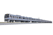 楽天市場】kato e217系 横須賀線の通販