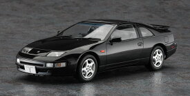 ハセガワ 1/24 ニッサン フェアレディZ (Z32) 300ZX 2by2 (1993)【20700】 プラモデル