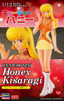 楽天市場】キューティーハニー フィギュアの通販