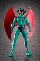 楽天市場】デビルマン フィギュアの通販