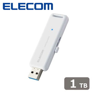 GRbELECOM SSD Ot 1TB USB3.2 Gen2 Ǐoő1000MB/b XCh mbN  ϏՌ y Windows 11 Mac OS PS5 PS4 er R[_[ Ήz |[^ussd ^ y zCg ESD-EMB1000GWH