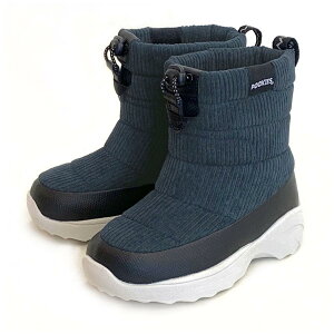 BACKYARD FAMILY(�o�b�N���[�h�t�@�~���[) POOKIES �v�[�L�[�Y �L�b�Y �W���j�A �X�m�[�u�[�c�i�u���[G 15-16cm�j BF018366-1A-2E