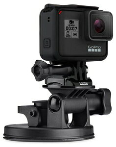 GoPro �T�N�V�����J�b�v�}�E���g AUCMT-302 Suction Cup Mount