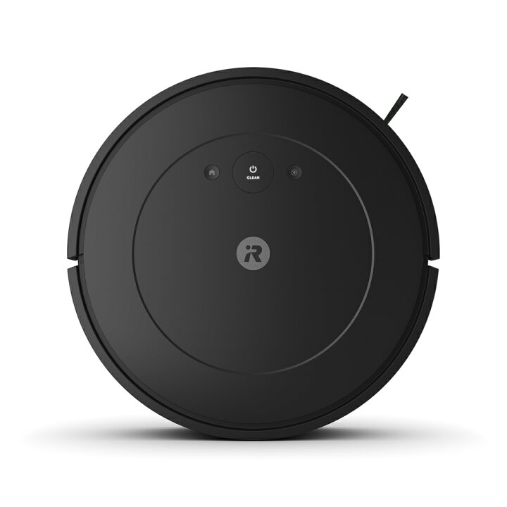楽天市場】ルンバコンボエツセンシヤル(BK) iRobot ロボット掃除機 