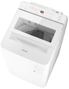 洗濯機 NA-FA9K3-Wの人気商品・通販・価格比較 - 価格.com
