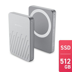 HACRAYbnNC Apple ProRes MagDrive MagSafeΉ Ot SSDi512GBj HR26613