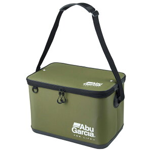 AuKVA EVAV_[obJ40 (I[u) EVAV_[obJ40(I[u) AbuGarcia EVA Shoulder Bakkan 40