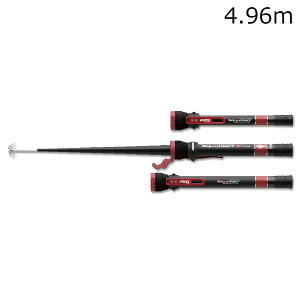 �v���b�N�X �����n���h�X�L�b�h�M���t�z���_�[�v���X 4.96m OHSQHP50 PROX �����f�B���O�M���t