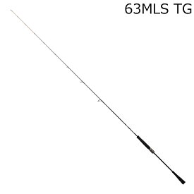 ダイワ 23 アウトレイジ SLJ 63MLS TG スリルゲームモデル スピニング 23アウトレイジSLJ 63MLS TG DAIWA ライトジギングロッド