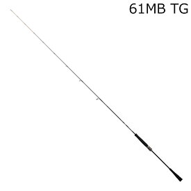 ダイワ 23 アウトレイジ SLJ 61MB TG スリルゲームモデル ベイト 23アウトレイジSLJ 61MB TG DAIWA ライトジギングロッド