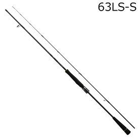 ダイワ 24 アウトレイジ BR SLJ 63LS-S 2ピース スピニング 23アウトレイジBR SLJ 63LS-S DAIWA ライトジギングロッド