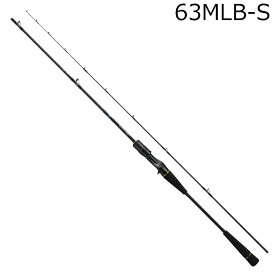 ダイワ 24 アウトレイジ BR SLJ 63MLB-S 2ピース ベイト 23アウトレイジBR SLJ 63MLB-S DAIWA ライトジギングロッド
