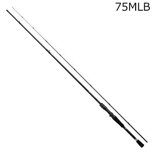 _C 24 Vo[Et EX 75MLB xCgf 24Vo[EtEX 75MLB DAIWA SILVERWOLF EX `jObh
