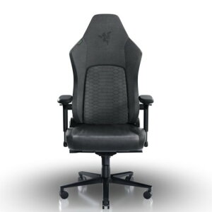 Razer Q[~O`FA@Iskur V2 (Fabric) CU[ RZ38-04900300-R3U1