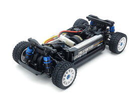 タミヤ 1/10 電動RCカー組立キット XM-01 PRO シャーシキット【58738】 ラジコン