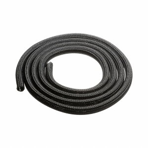 �T�����T�v���C �ґg�P�[�u���X���[�u�i�u���b�N�E2m�����E�������a13mm�j CA-SL13BK2