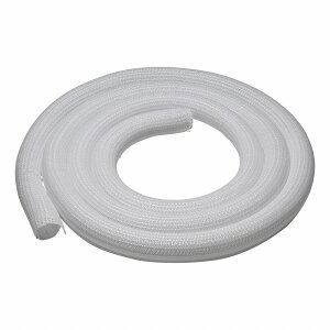 �T�����T�v���C �ґg�P�[�u���X���[�u�i�z���C�g�E2m�����E�������a25mm�j CA-SL25W2