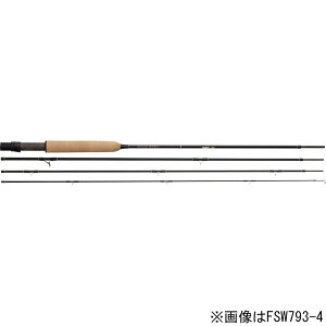 V tFCeX Xg[EH[J(LONG DRIFT) 8.2ft 4s[X 3 FSW823-4 TENRYU Fates Stream Walker tCbh