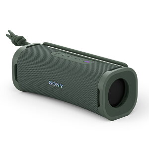 \j[ BluetoothΉCXXs[J[(tHXgO[) SRS-ULT10 HC SONY@ULT FIELD 1