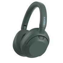 楽天市場】SONY WH-ULT900N ワイヤレスヘッドホンの通販 