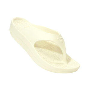 TELIC Jo[T_iIvoryETCYFL(26.5-27cm)j ULTRASOFT-IY-L