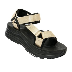 TELIC Jo[T_iGoldETCYFUS10(28.0cm)j ALLROADS-S3-GLD-10