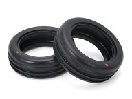 G-FORCE Front Tyre Rib Type Soft Compound（High Traction Buggy Tyre[Front]）2本入【GOP141】 ラジコ…