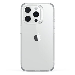 ESR iPhone 15Pro Max�p �X�����N���A�P�[�X�iClear�j Zero Clear Case Compatible ESR349