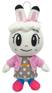 ハピネット しまじろう ずっとフレンズ みみりん