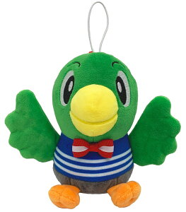 ハピネット しまじろう ずっとフレンズ とりっぴい