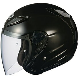 AVAND2-BK-M OGKカブト ジェットヘルメット（ブラックメタリック M） AVAND-II