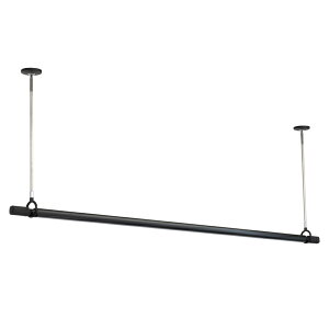 Z pƃZbgiubNjOTCY QSCL-23-BK zXN[@Ƃ̒()Fŏ1.45`ő2.34m [QSCL23BK]