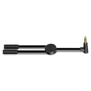 �l�C�e�B�u�C���X�g�D�������c TRAKTOR�p�X�v���b�g�E�P�[�u�� TRAKTORDJCABLE Native Instruments TRAKTOR DJ CABLE