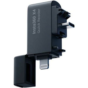 Insta360 Insta360uX4vpNCbN[_[ CINSBBMB