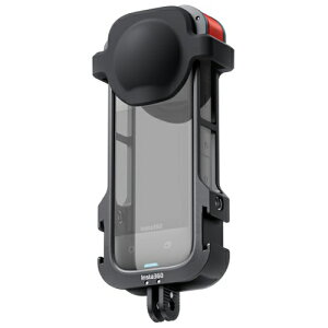 Insta360 Insta360�uX4�v�p���\�t���[�� CINSBBML