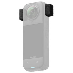 Insta360 Insta360uX4vph}CNJo[ CINSBBMR Mic Wind Muff