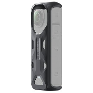 Insta360 Insta360uX4vpT[ObvJo[ CINSBBMS Thermo Grip Cover