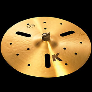 �W���W���� EFX�V���o���@18�C���` NKZL18EFX ZILDJIAN K Zildjian