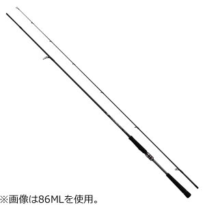 �_�C�� 21 ���u���b�N�X AGS 86ML 8.6ft 2�s�[�X �X�s�j���O 21 ���u���b�N�X AGS 86ML DAIWA 21 LABRAX AGS