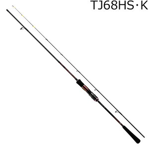 _C 24 g TJ68HSEK 6.8ft 2s[X XsjO 24REK TJ68HSEK DAIWA ^Cobh ^CWMOf