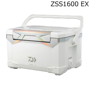 _C voCU[ REX ZSS1600 EX 16L (zVo[) voCU[REX ZSS1600 EX 16L(zVo[) DAIWA N[[{bNX PROVISOR REX