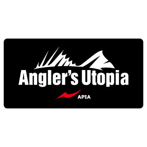 AsA Anglerfs Utopia XebJ[ Anglerfs Utopia XebJ[ APIA