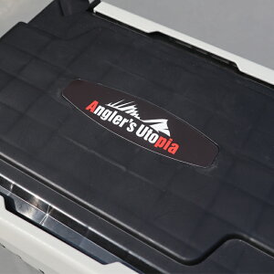 AsA Anglerfs Utopia oPbg}EXXebJ[ V[oX Anglerfs Utopia oPbg}EXXebJ[ V[oX APIA