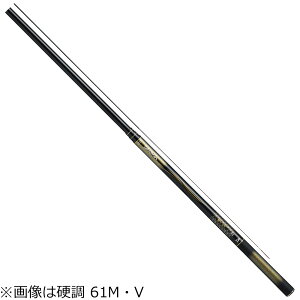 _C 17 tk d 61MEV 6.1m VPC `ERE 61MEV DAIWA pk