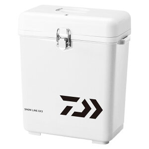�_�C�� �X�m�[���C�� S 300X 2.9L �X�m�[���C�� S 300X 2.9L DAIWA �N�[���[�{�b�N�X SNOW LINE S300X